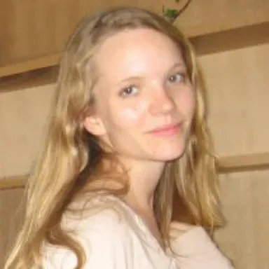 Tamzin Merchant profile photo