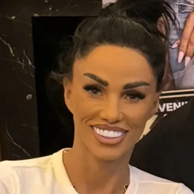 Katie Price profile photo