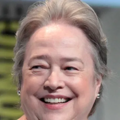 Kathy Bates profile photo