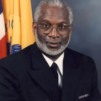 David Satcher profile photo