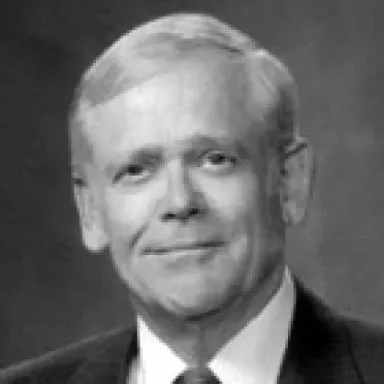 William H. Donaldson profile photo