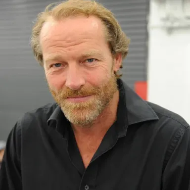 Iain Glen profile photo