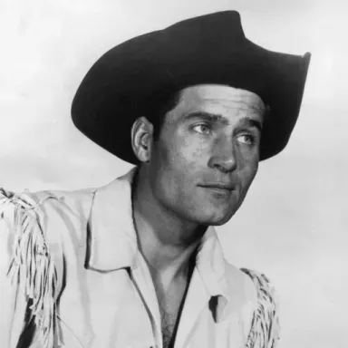 Clint Walker profile photo