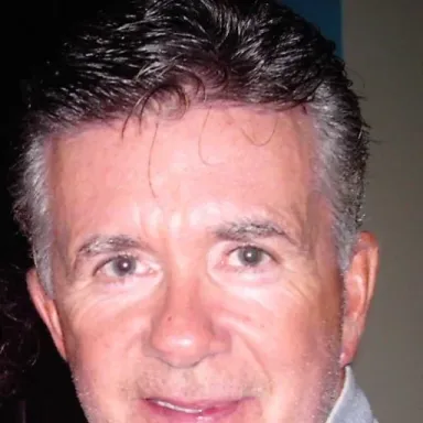 Alan Thicke profile photo