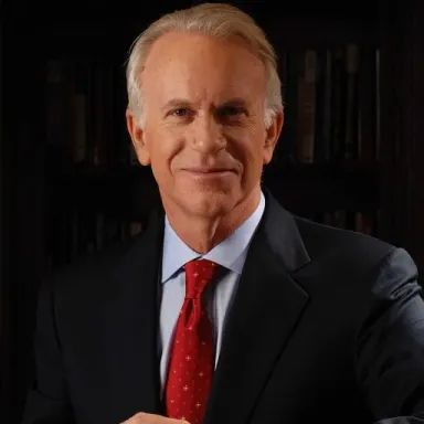 James K. Glassman profile photo