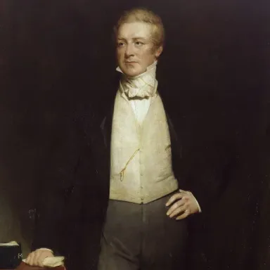 Robert Peel profile photo
