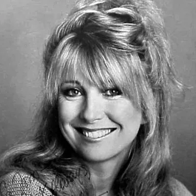 Teri Garr profile photo