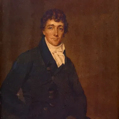 Francis Scott Key profile photo