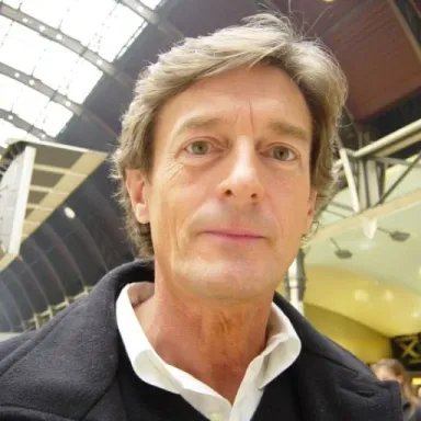 Nigel Havers profile photo