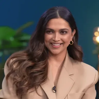 Deepika Padukone profile photo