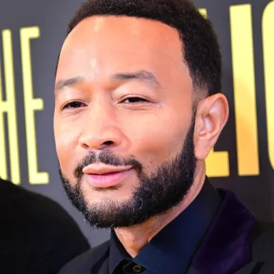 John Legend profile photo