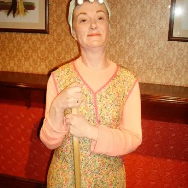 Jean Alexander profile photo