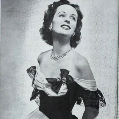 Penelope Dudley-Ward profile photo