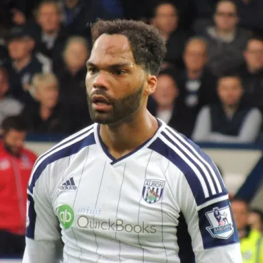 Joleon Lescott profile photo