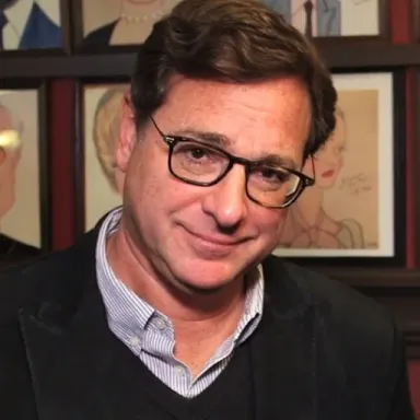 Bob Saget profile photo