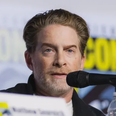 Seth Green profile photo