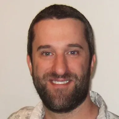 Dustin Diamond profile photo