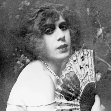 Lili Elbe profile photo