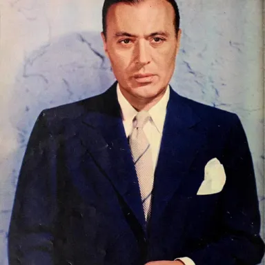 Charles Boyer profile photo