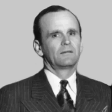 William M. Branham profile photo