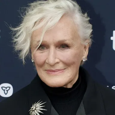 Glenn Close profile photo
