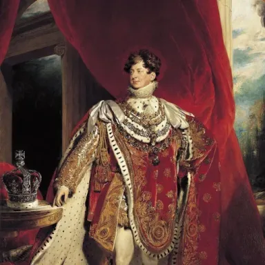 George IV profile photo