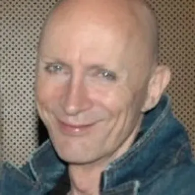 Richard O'Brien profile photo