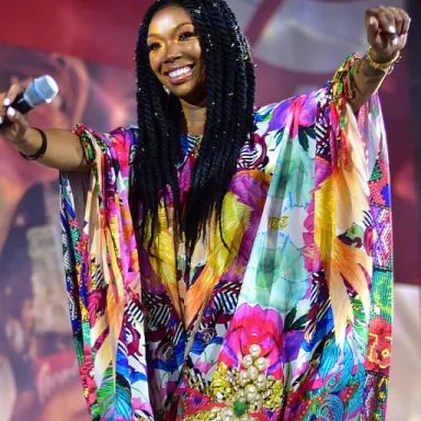 Brandy Norwood profile photo