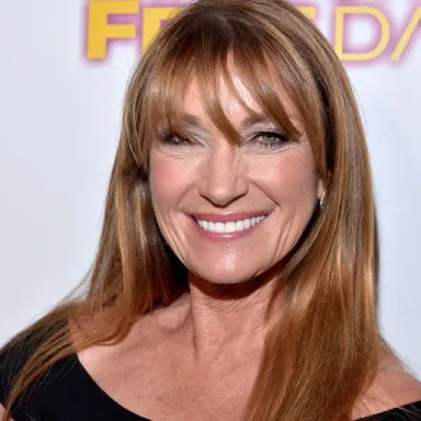 Jane Seymour (actress) profile photo