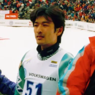 Hiroya Saitō profile photo