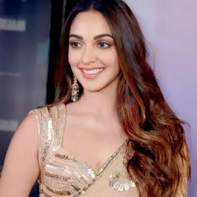 Kiara Advani profile photo