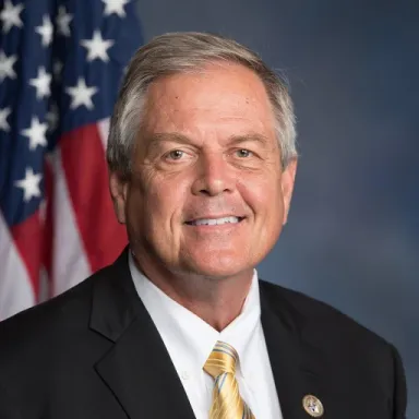 Ralph Norman profile photo