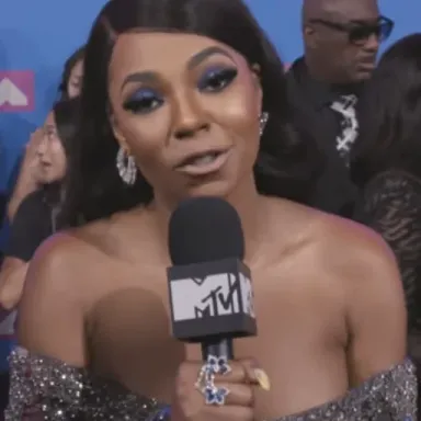 Ashanti (singer) profile photo