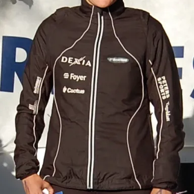 Elizabeth May (triathlete) profile photo