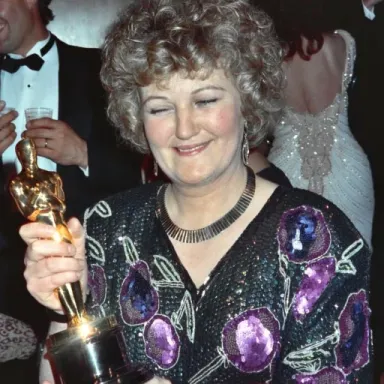 Brenda Fricker profile photo