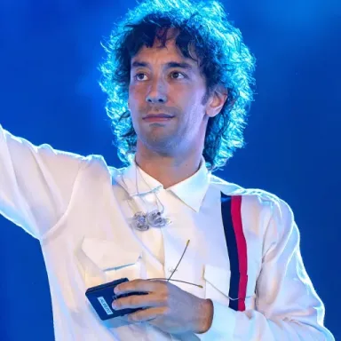 Albert Hammond Jr. profile photo