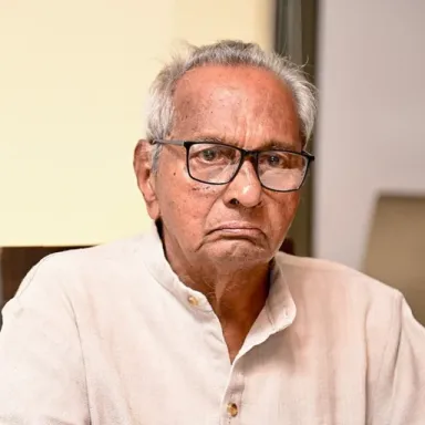 V. T. Rajshekar profile photo