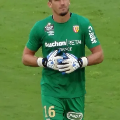 Nicolas Douchez profile photo