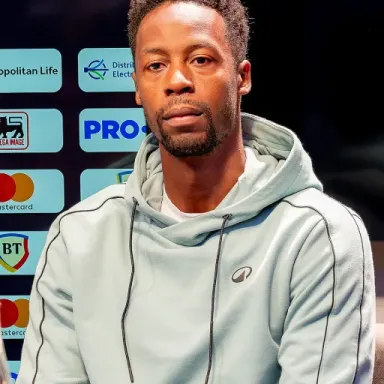 Gaël Monfils profile photo