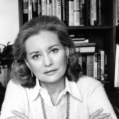 Barbara Walters profile photo