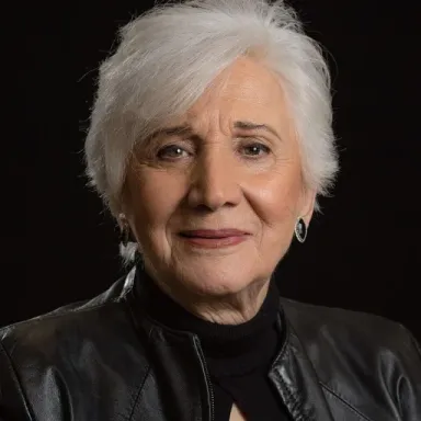 Olympia Dukakis profile photo