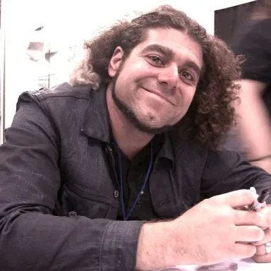 Claudio Sanchez profile photo