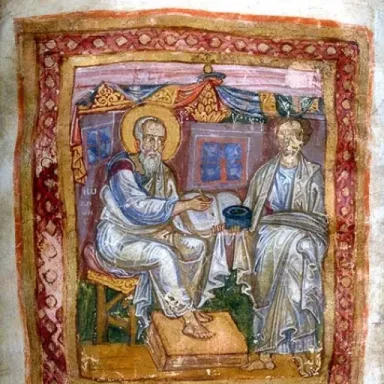 Marcion of Sinope profile photo