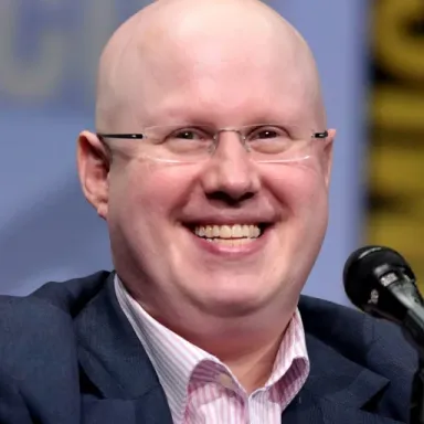 Matt Lucas profile photo