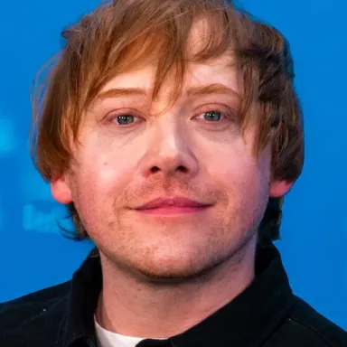 Rupert Grint profile photo