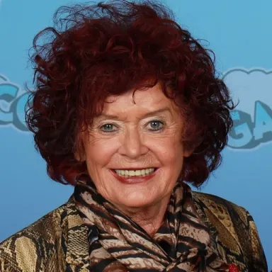 Patricia Quinn profile photo