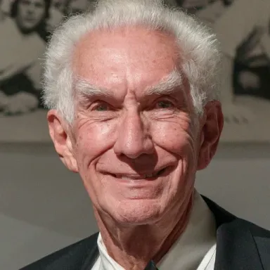George Crow profile photo