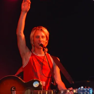 Chesney Hawkes profile photo
