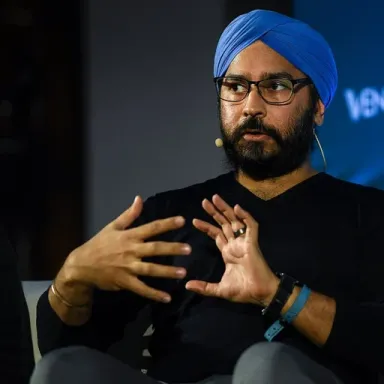 Jag Singh profile photo