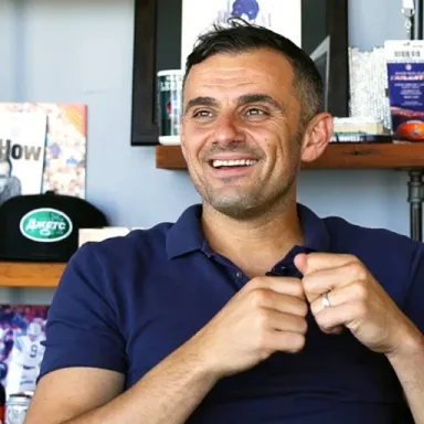 Gary Vaynerchuk profile photo